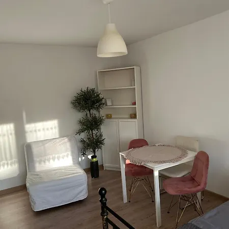 Lägenhet Przytulny Przy Plazy *