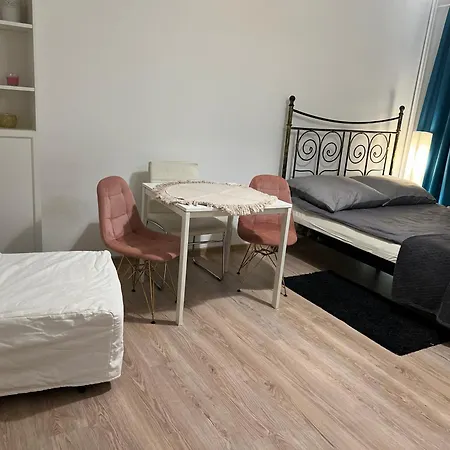 Przytulny Przy Plazy Daire Sopot