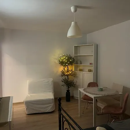 Przytulny Przy Plazy Апартаменти Сопот