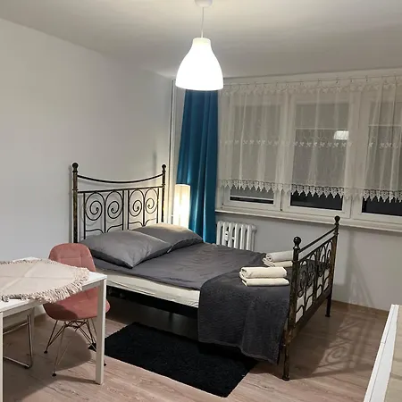 Przytulny Przy Plazy *