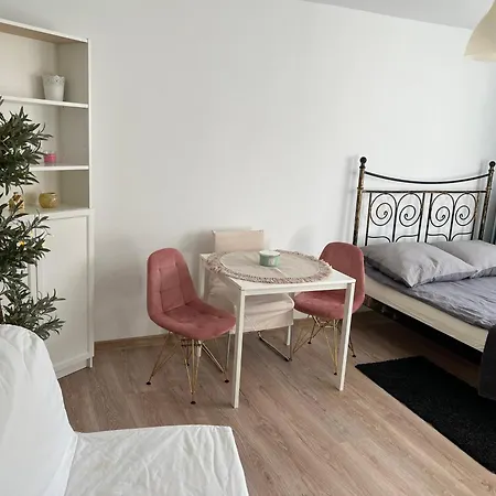 Przytulny Przy Plazy * Сопот